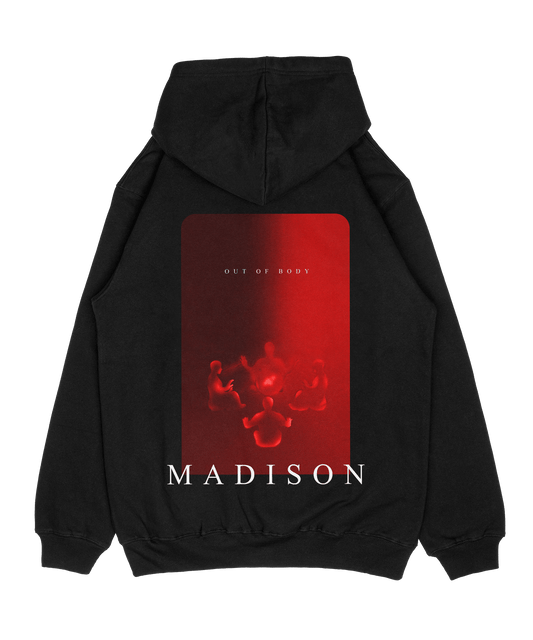 MADISON (TWO)